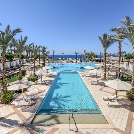 Jaz Fanara Resort Sharm El Sheikk Exterior foto