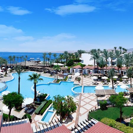 Jaz Fanara Resort Sharm El Sheikk Exterior foto