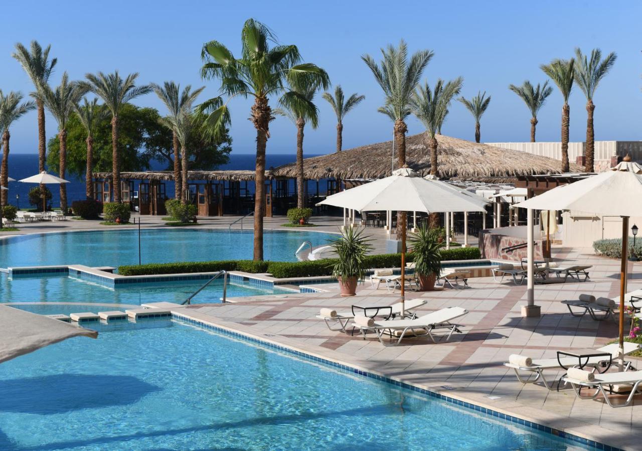 Jaz Fanara Resort Sharm El Sheikk Exterior foto