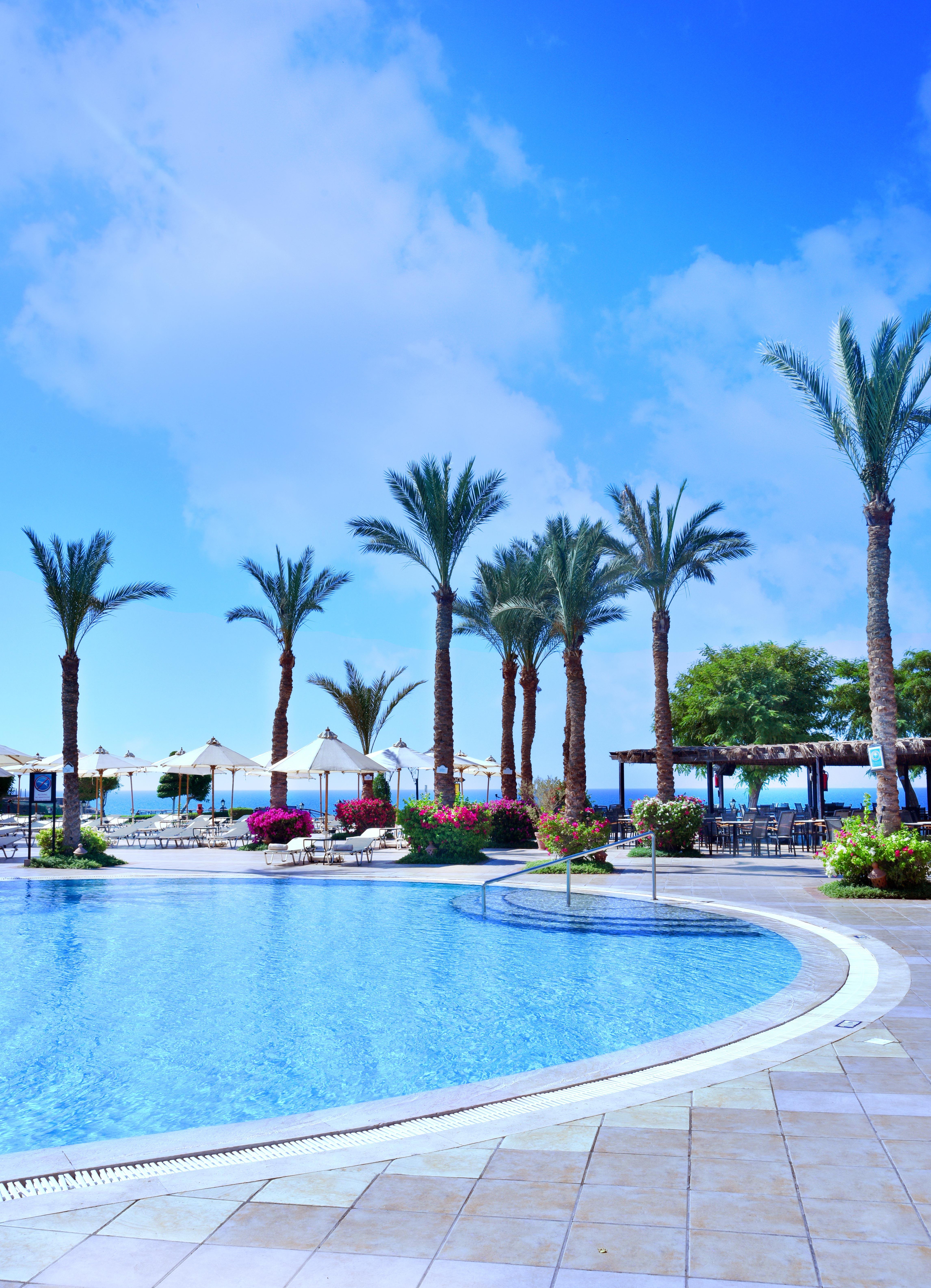 Jaz Fanara Resort Sharm El Sheikk Exterior foto