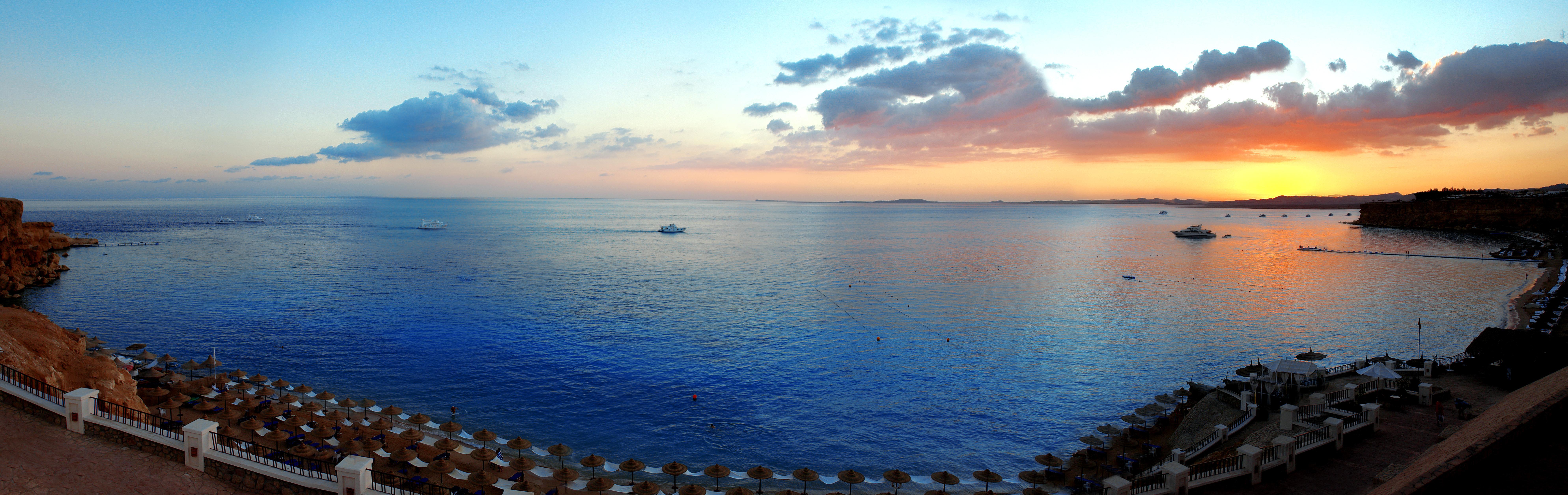 Jaz Fanara Resort Sharm El Sheikk Exterior foto