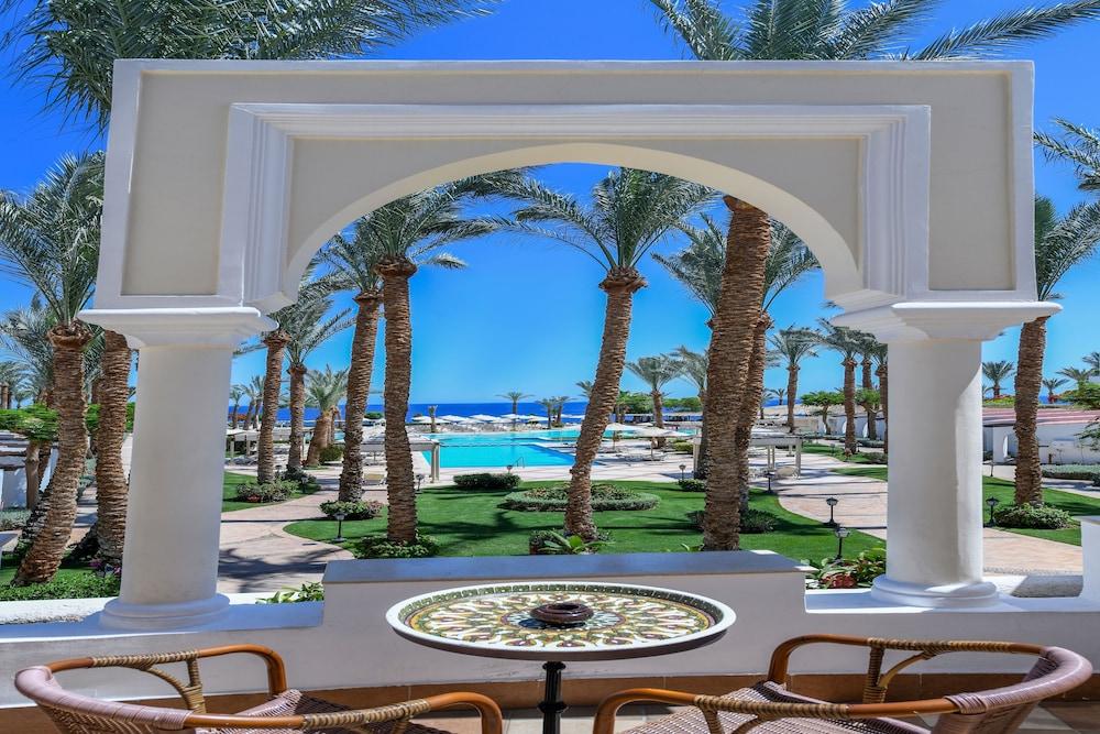 Jaz Fanara Resort Sharm El Sheikk Exterior foto